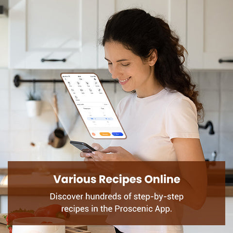 Proscenic T21 Air Fryer