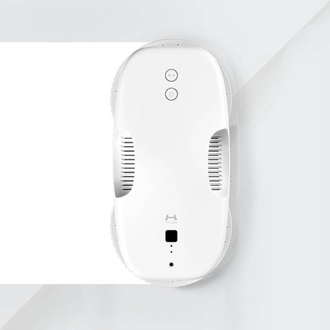HUTT DDC55 Smart Auto Window Cleaning Robot White