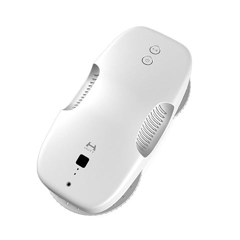HUTT DDC55 Smart Auto Window Cleaning Robot White