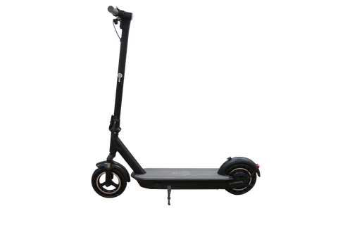 BEZIOR S500 MAX 10' Scooter 50 km/h Black