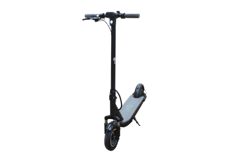 BEZIOR S500 MAX 10' Scooter 50 km/h Black
