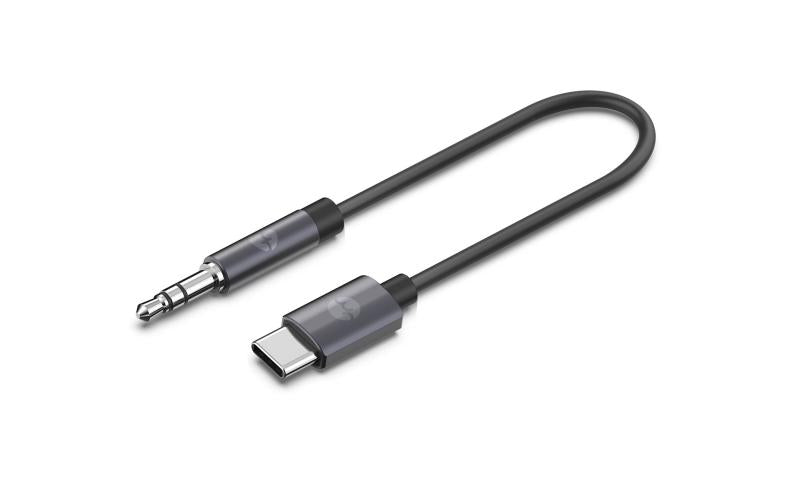 YHEMI MA501-1 1M TYPE-C vers 3,5 mm Câble