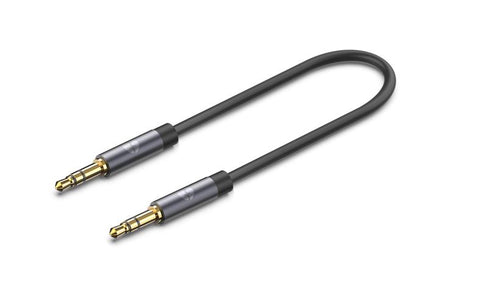 YHEMI MA503 ,3.5 mm vers 3,5 mm Câble audio