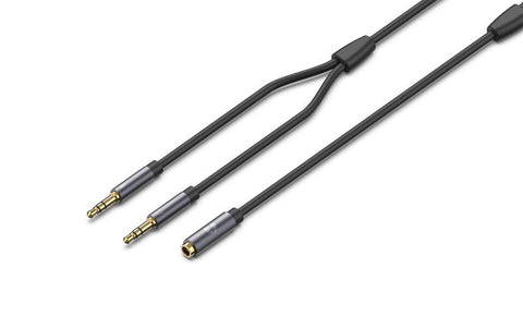 YHEMI MA506 3.5MM Câble audio