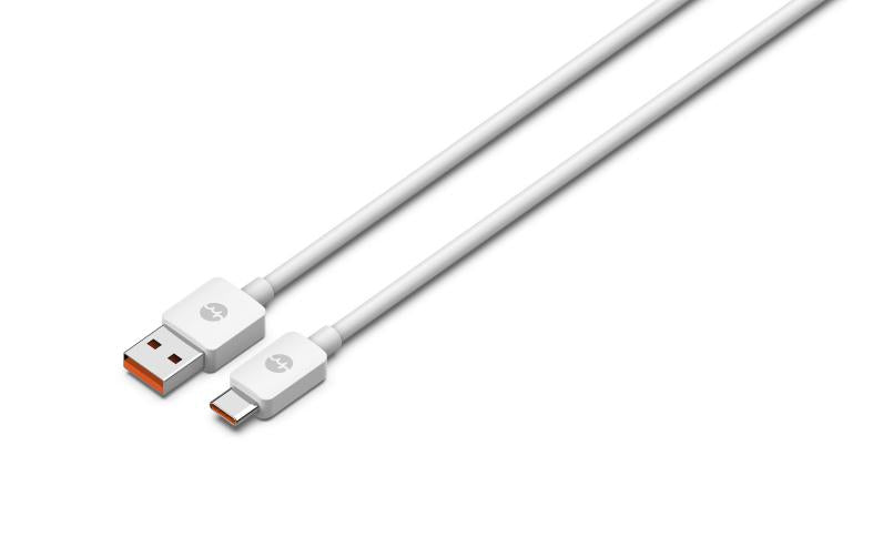 YHEMI MD261 6A Quick Charge Data Cable,USB-A TO TYPE-C,60W Quick Charge,Compatible with 40W and 22.5W,480Mbps