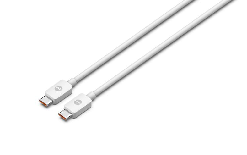 YHEMI MD262 100W TYPE-C TO TYPE-C Fast Charging Cable, Compatible with PD60/45/30/18W, for Macbook/ipad/Switch