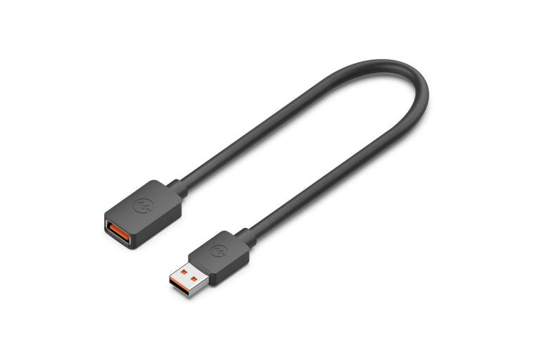 YHEMI MU711-1 1M Câble d'extension USB3.0,5 Gbit/s,PVC,Données synchronisées,Transfert de charges