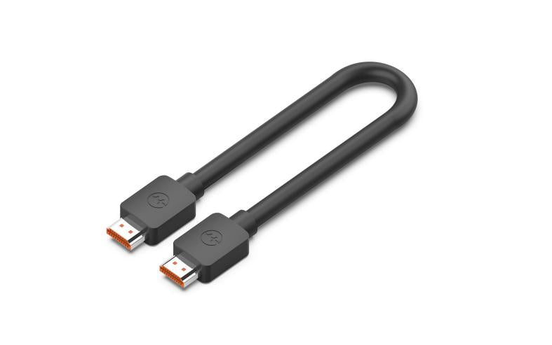 YHEMI MV611-1 1M Câble HDMI V2.1 8K HD,18 Gbit/s