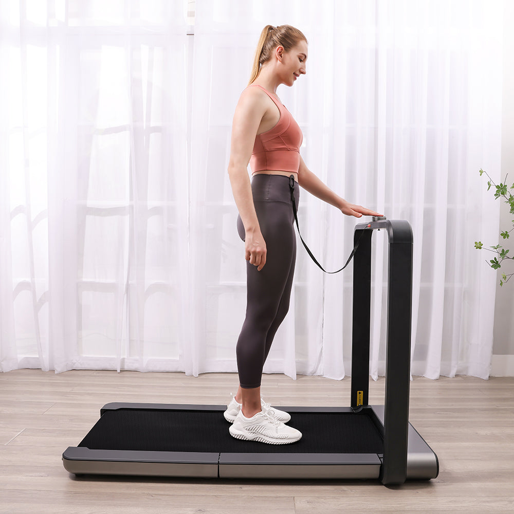 WalkingPad X21 Double-Fold Treadmill 7.4 MPH