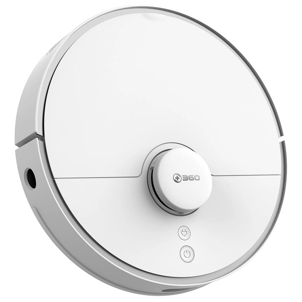 360 S5 Smart Robot Vacuum Cleaner LDS Laser Navigation