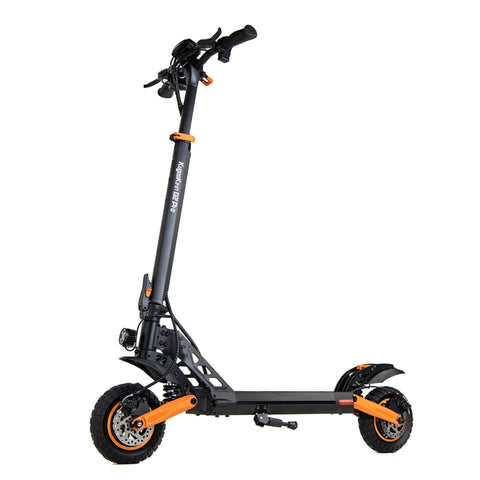 KuKirin G2 Pro Electric Scooter - 600W Motor - 720WH Battery - Easy City Travel