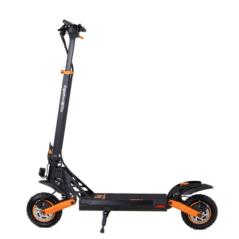KuKirin G2 Pro Electric Scooter - 600W Motor - 720WH Battery - Easy City Travel