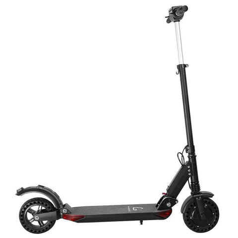 Electric Scooter Kugoo S3 Pro (S1 Pro) 350W Motor Max 30km/h Black