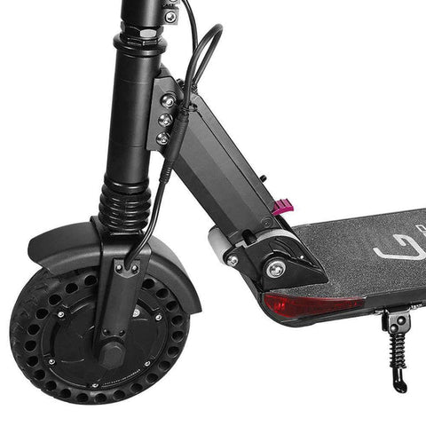 Electric Scooter Kugoo S3 Pro (S1 Pro) 350W Motor Max 30km/h Black
