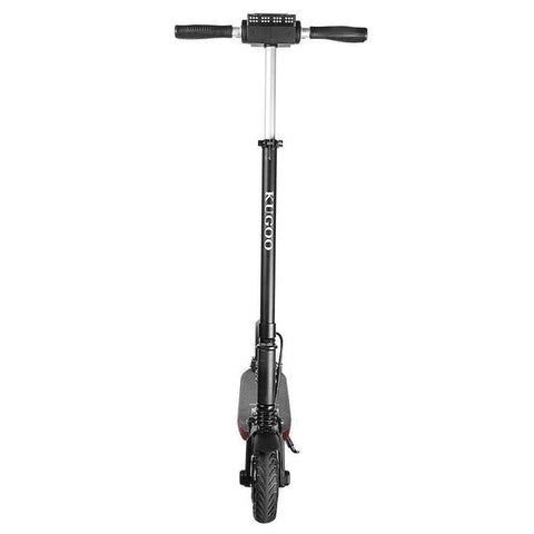 Electric Scooter Kugoo S3 Pro (S1 Pro) 350W Motor Max 30km/h Black