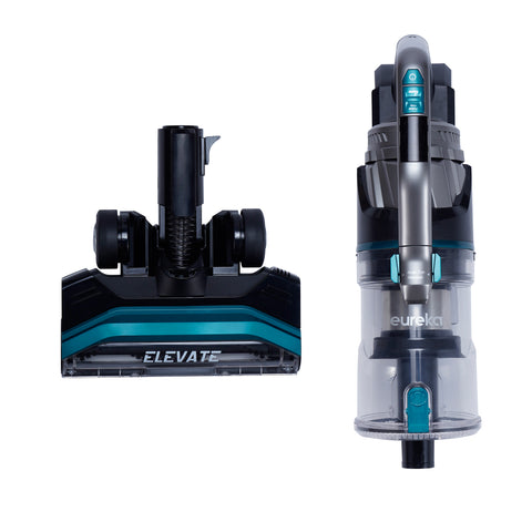 Eureka H11 Black Handheld Vacuum Cleaner