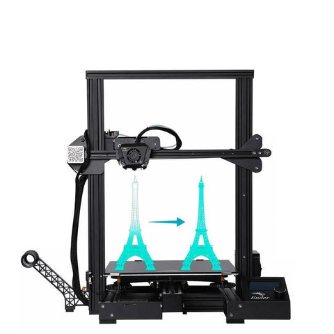 Creality 3D Ender-3 max